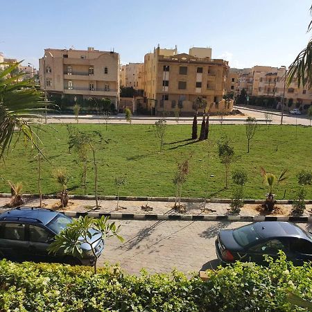 Sunny Studios In New El Cairo Exterior foto