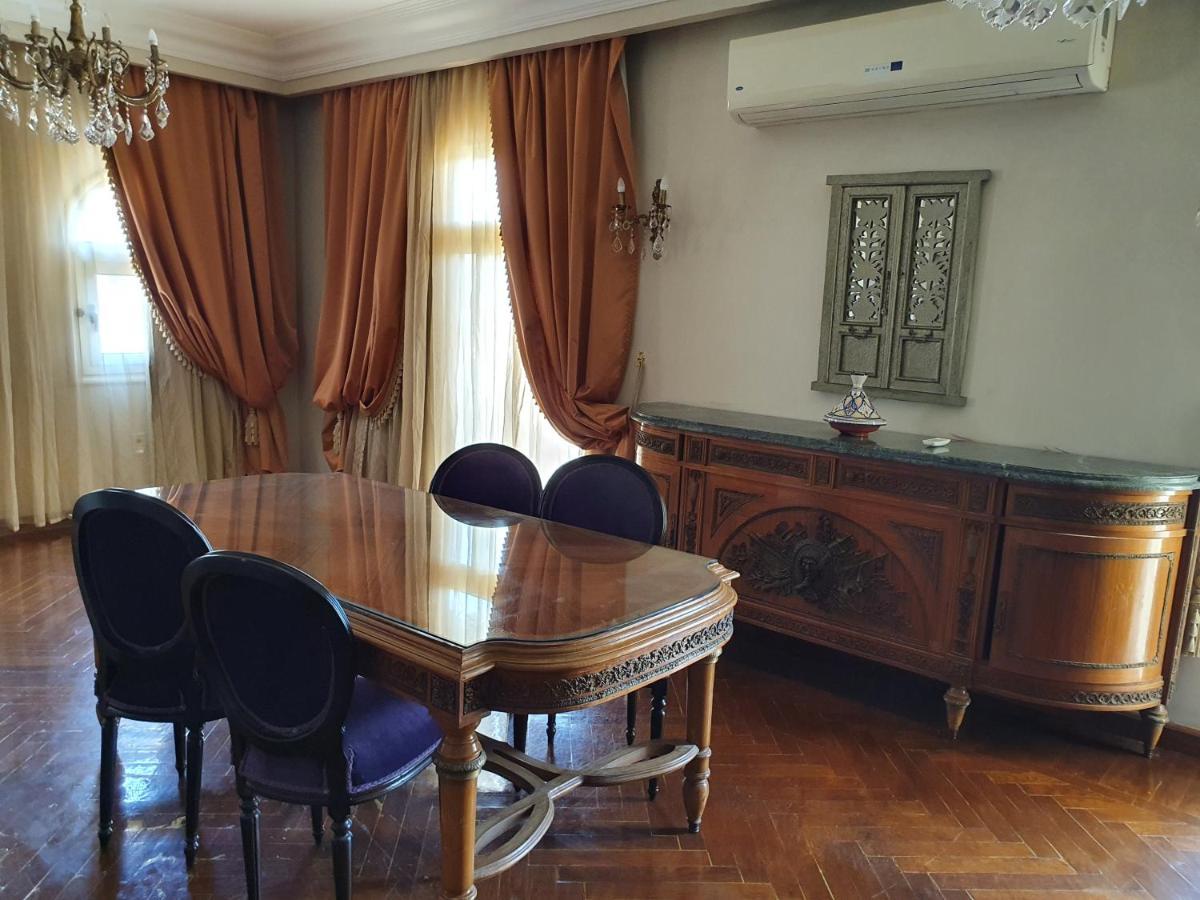 Sunny Studios In New El Cairo Exterior foto