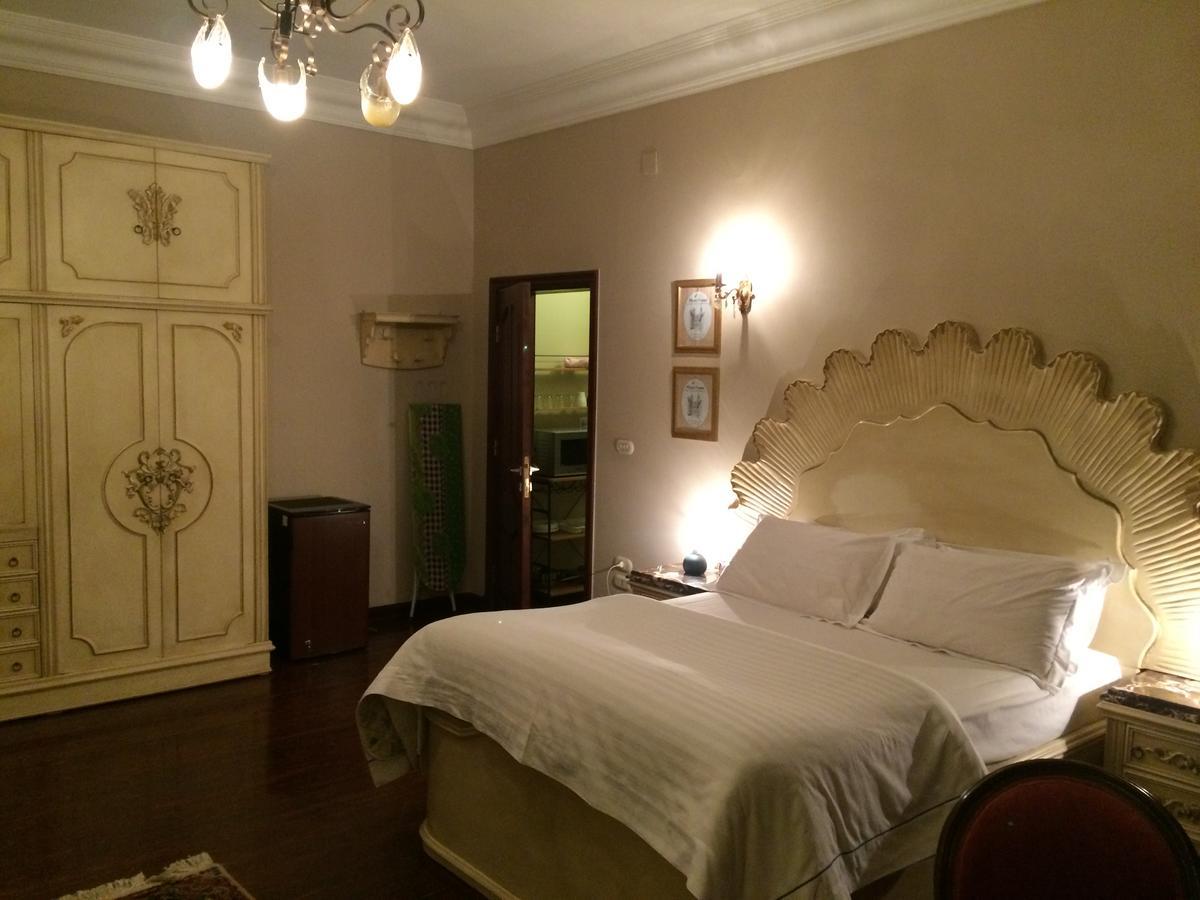 Sunny Studios In New El Cairo Exterior foto
