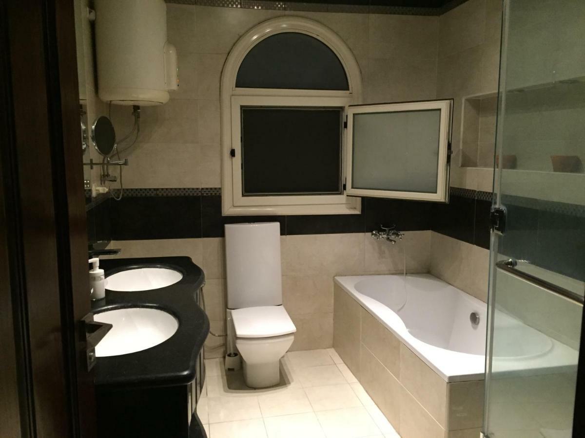 Sunny Studios In New El Cairo Exterior foto