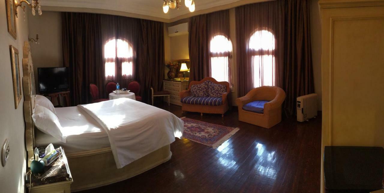 Sunny Studios In New El Cairo Exterior foto